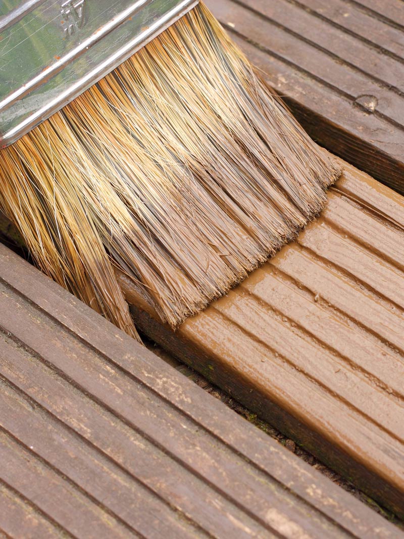 Spruce Services & Solution | Greenville, SC, Asheville, NC, Columbia, SC, Charleston, SC | Residential Deck Restoration