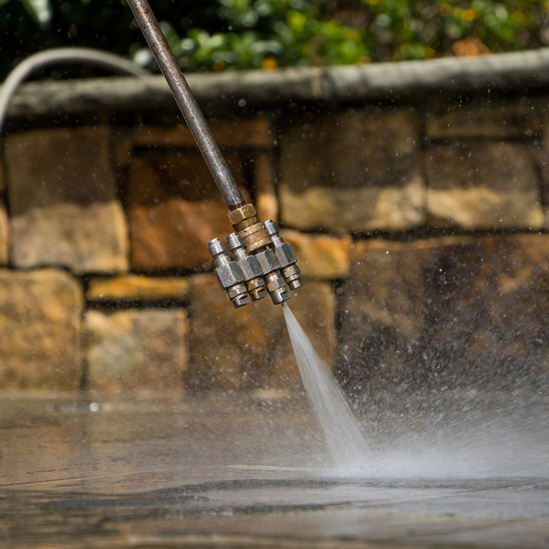 Spruce: Services & Solutions | Greenville, SC, Asheville, NC, Columbia, SC, Charleston, SC | Residential Pressure Washing