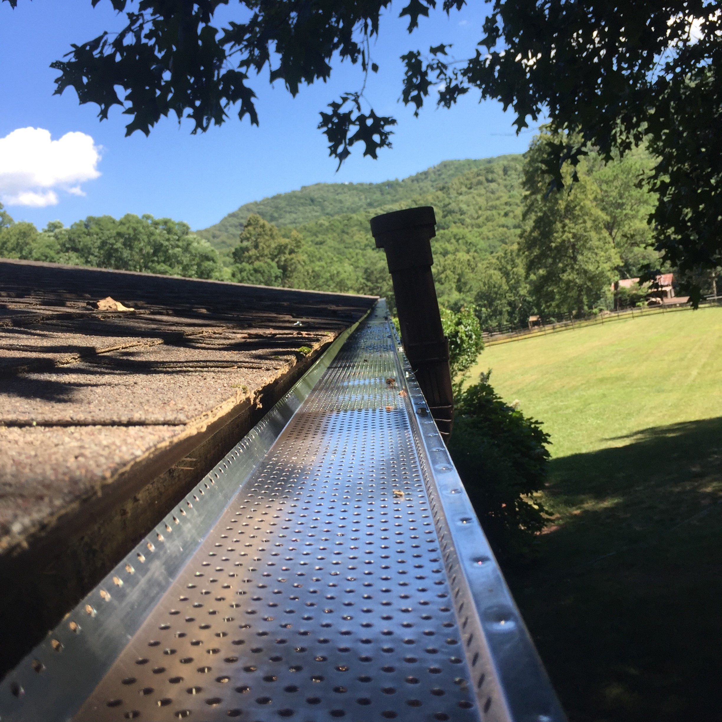 Spruce: Services & Solutions | Greenville, SC, Asheville, NC, Columbia, SC, Charleston, SC | Residential Deck Restoration