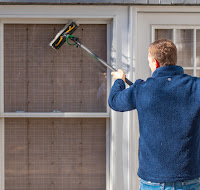 Window Cleaning